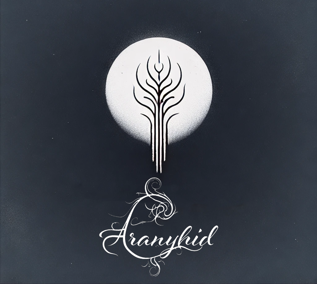Aranyhid Band